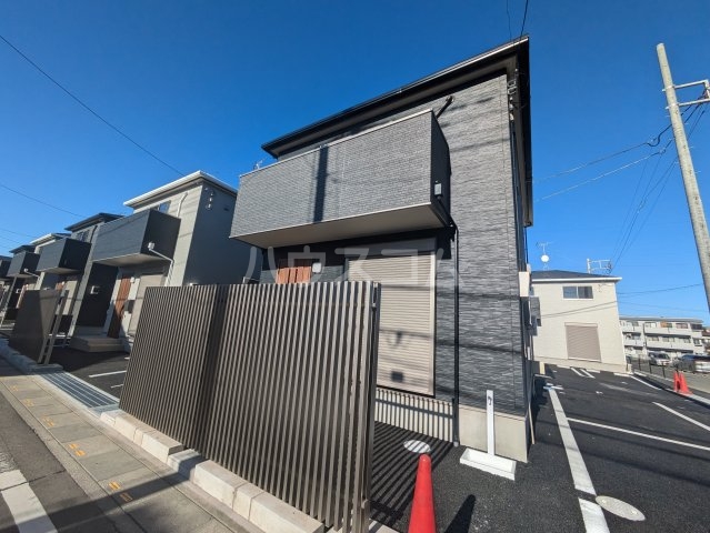 3/30 外観