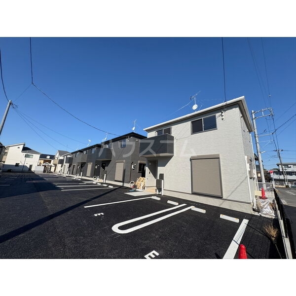 1/30 外観