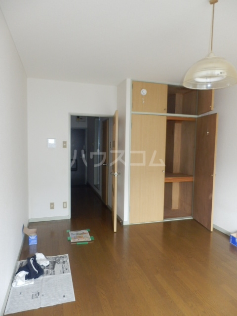 5/26 リビング/ダイニング