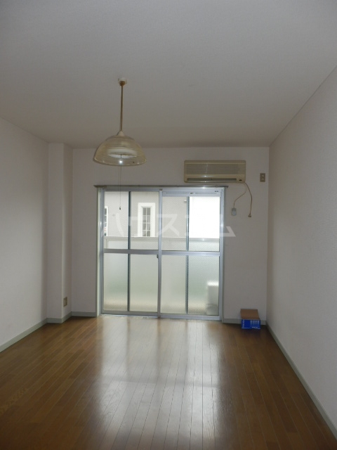 4/26 リビング/ダイニング