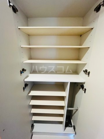 7/30 収納