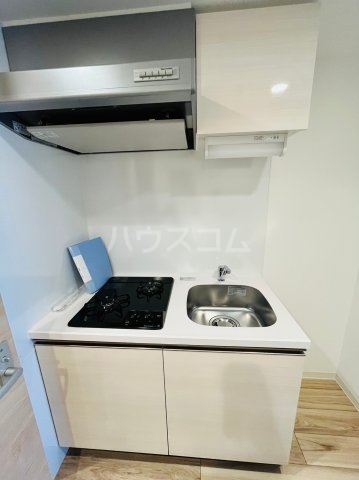9/30 キッチン
