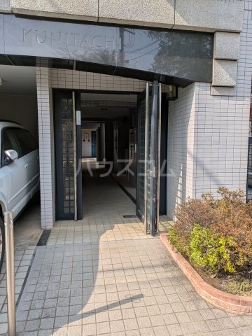 2/12 エントランス