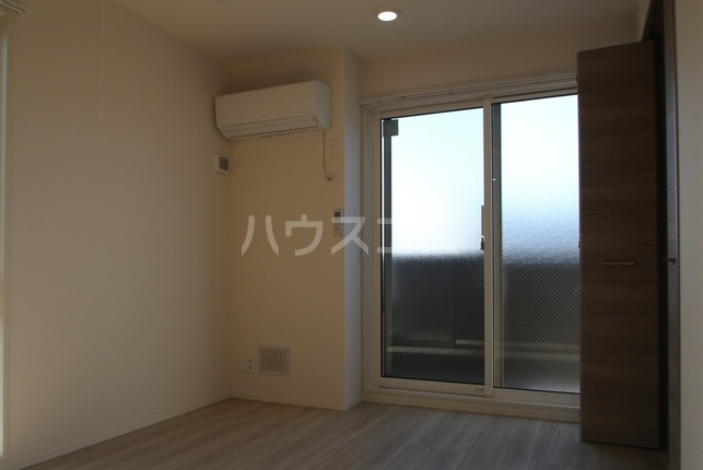 4/18 室内
