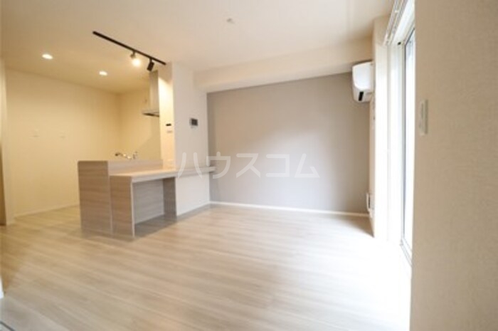 3/19 リビング/ダイニング