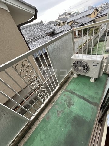 16/29 バルコニー