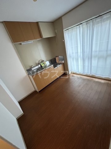 3/29 リビング/ダイニング