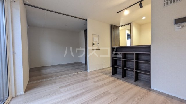 5/29 リビング/ダイニング