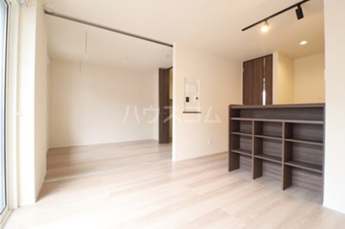 3/29 リビング/ダイニング