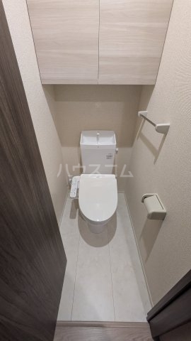 16/29 トイレ