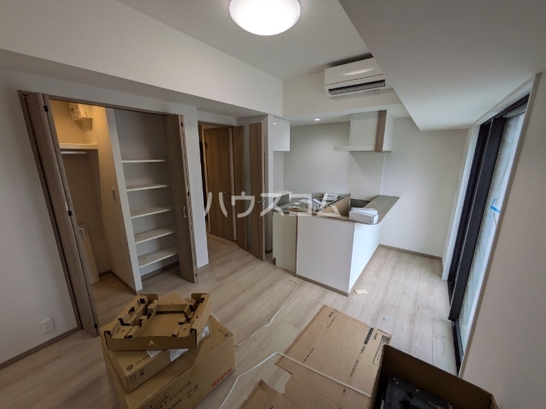 3/21 リビング/ダイニング