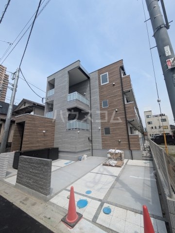 1/24 外観