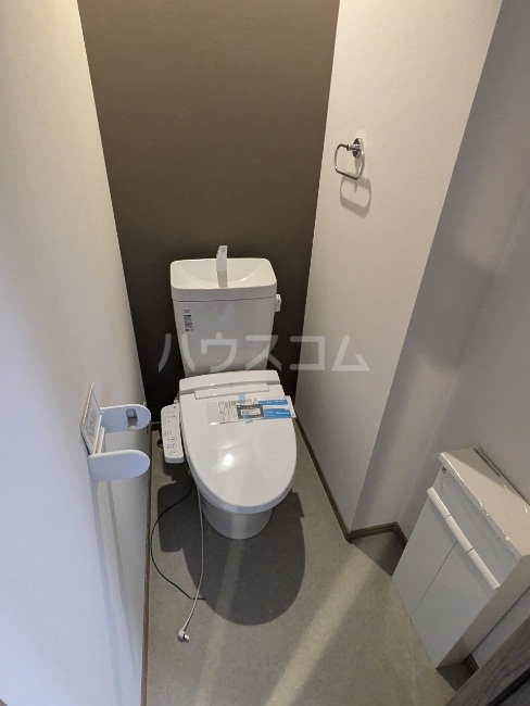 11/21 トイレ