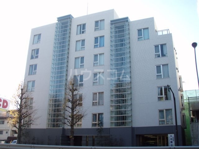2/22 外観