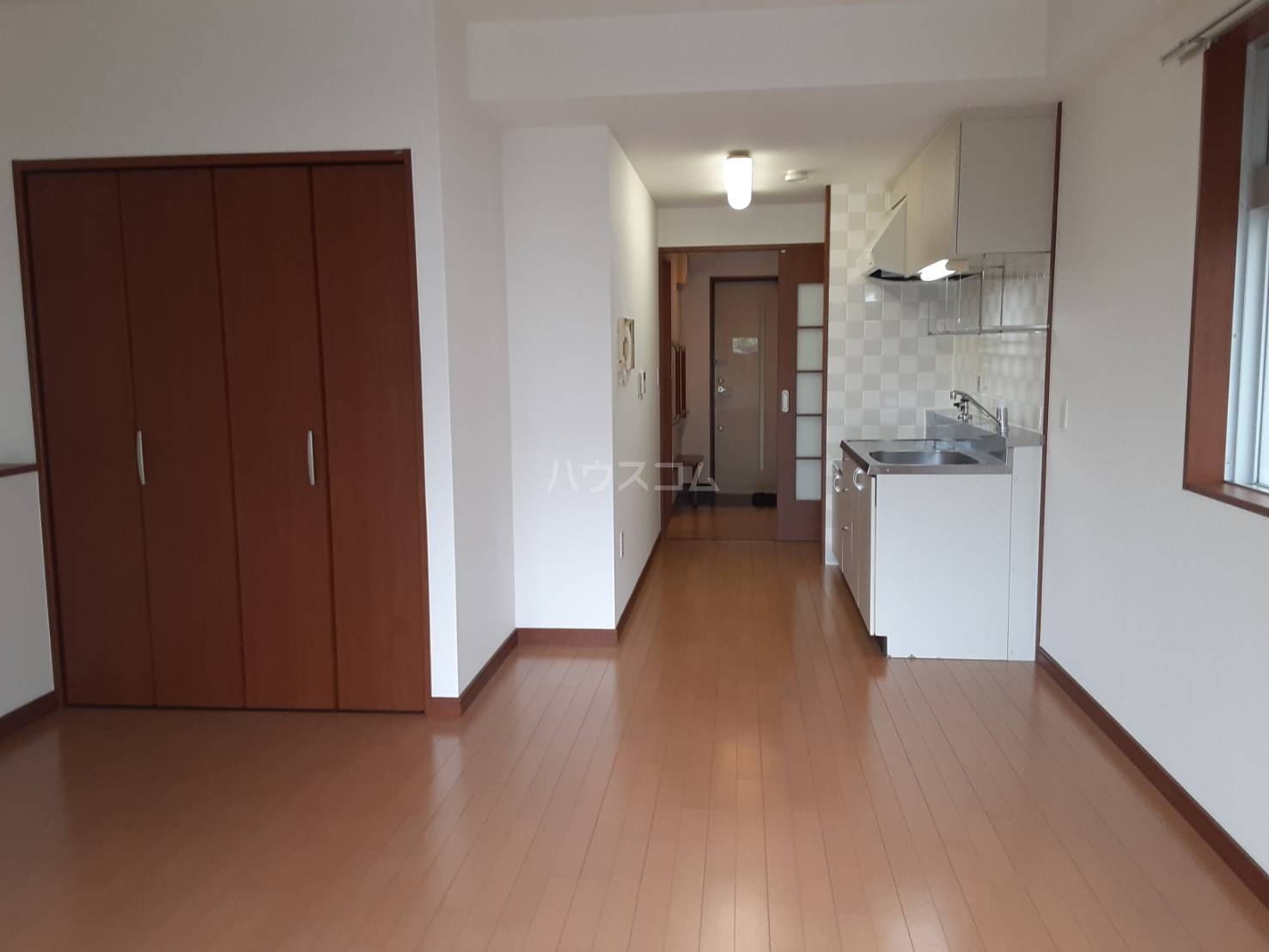 6/30 リビング/ダイニング