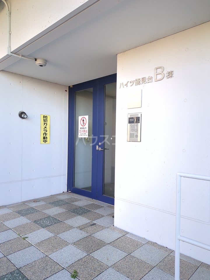 24/29 エントランス