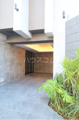 2/7 エントランス