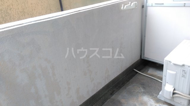 14/30 バルコニー