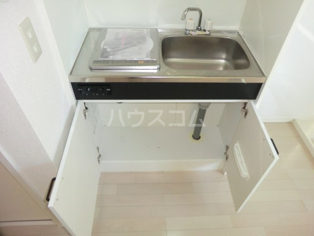 9/29 キッチン