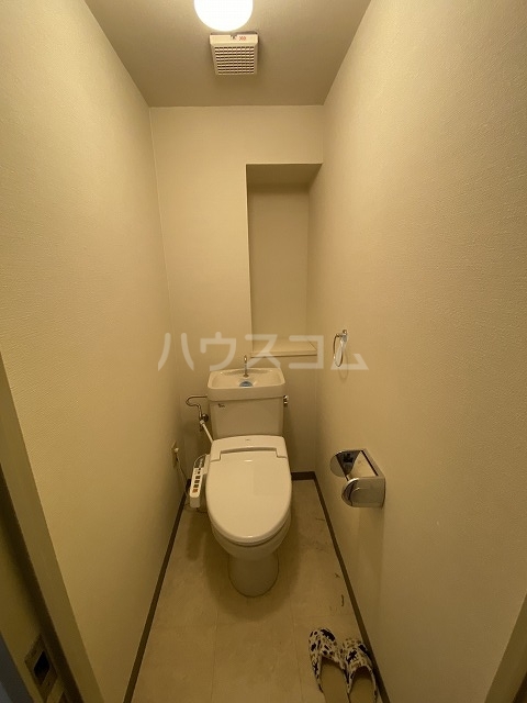 15/30 トイレ