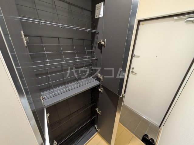 5/22 収納