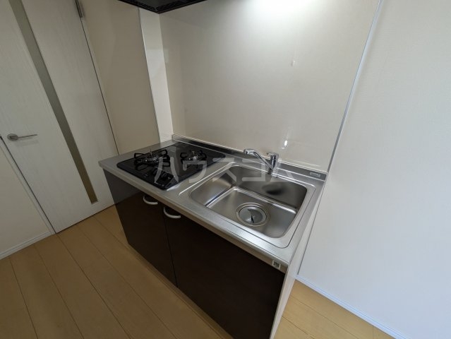 7/22 キッチン