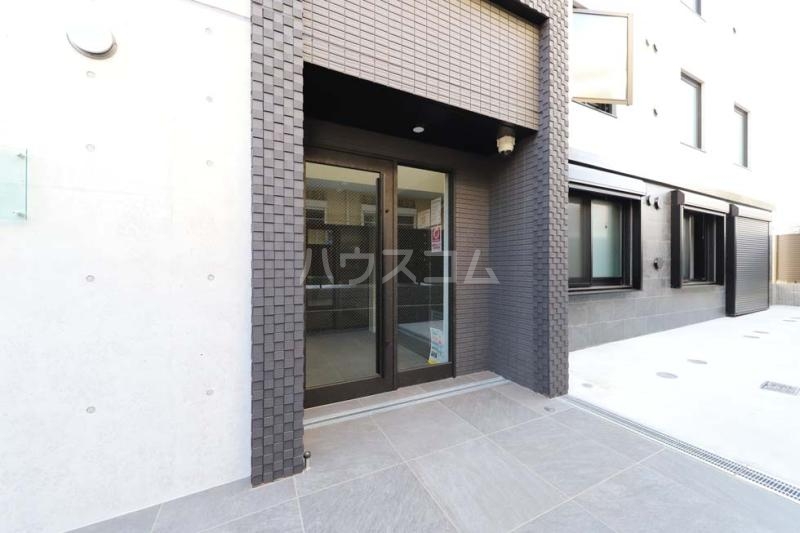 2/10 エントランス