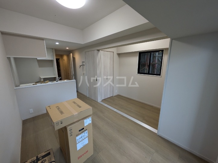 3/26 リビング/ダイニング