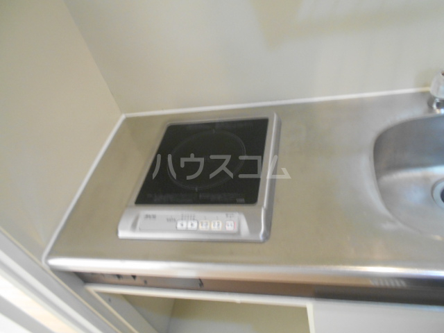 7/28 キッチン