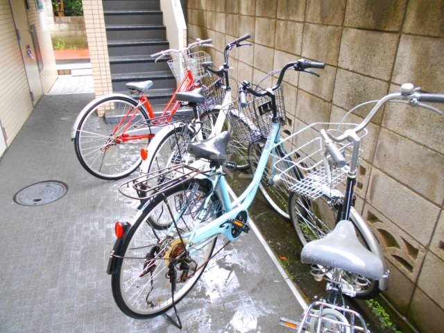 2/10 エントランス