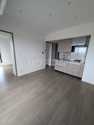 3/30 リビング/ダイニング