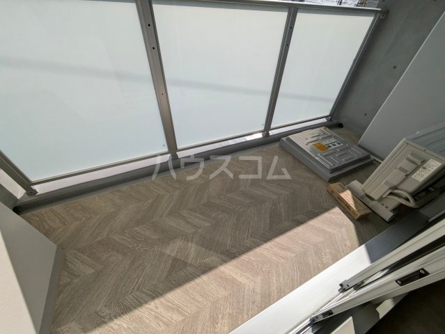 28/30 バルコニー