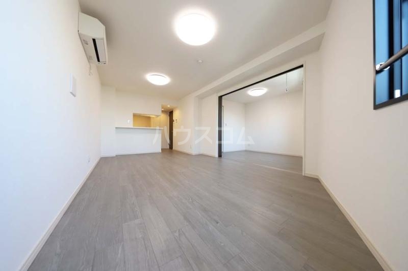 3/23 リビング/ダイニング