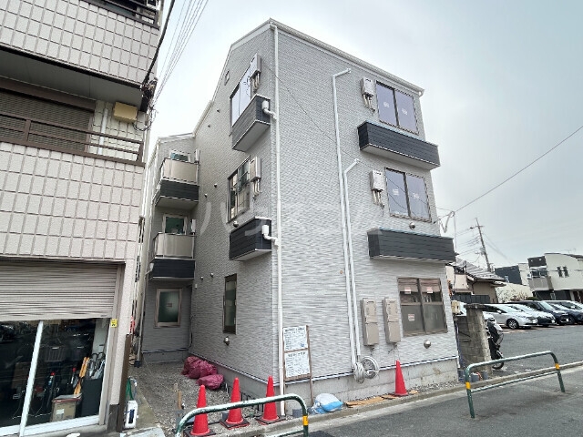 1/19 外観
