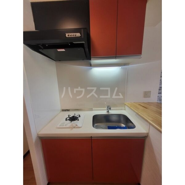 10/30 キッチン