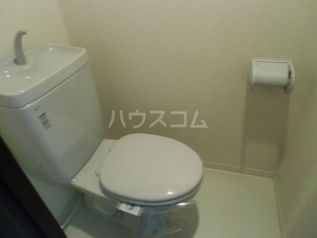12/30 トイレ