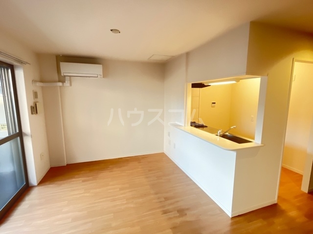 3/25 リビング/ダイニング