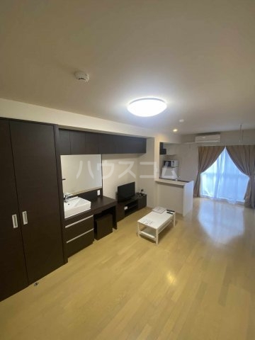 3/29 リビング/ダイニング