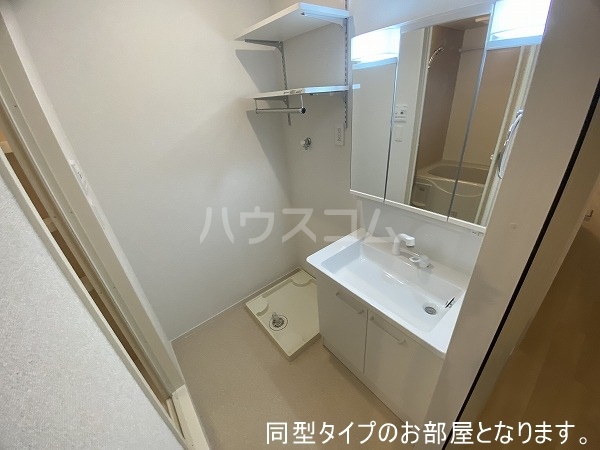 15/30 洗面
