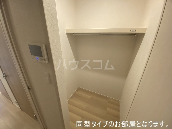 5/30 収納