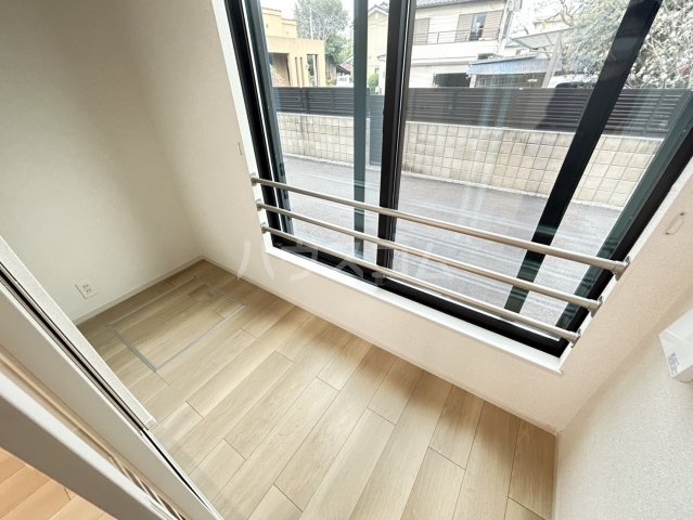 22/30 バルコニー