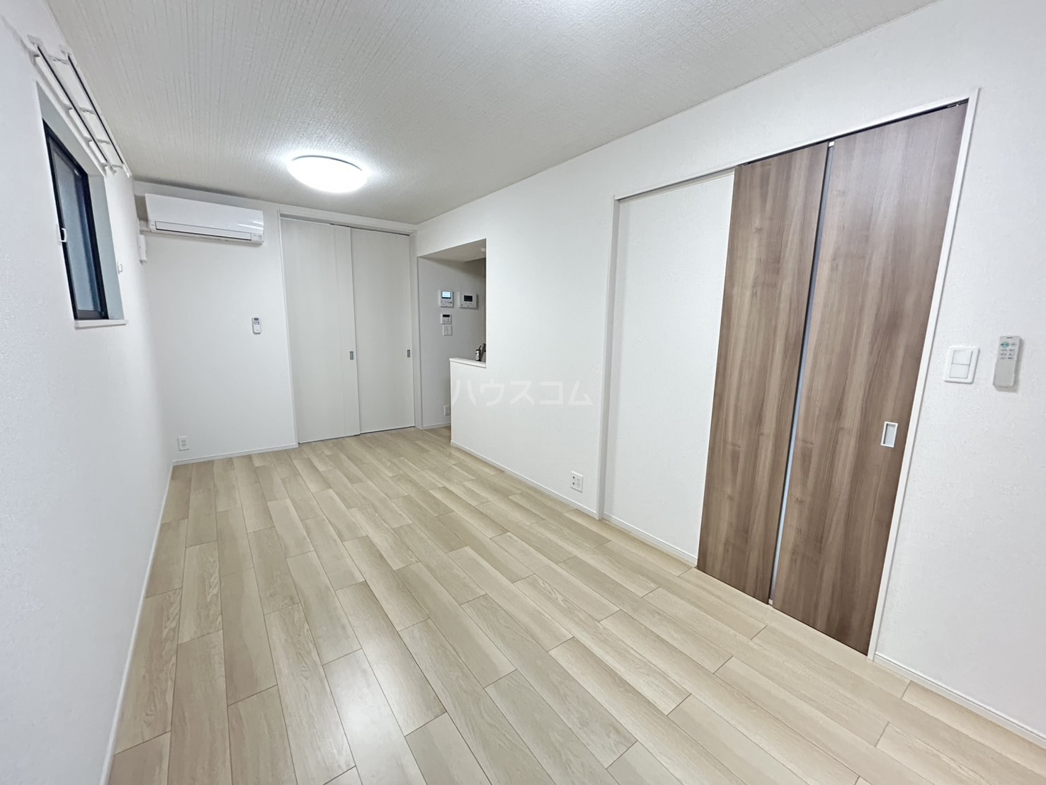 6/30 リビング/ダイニング