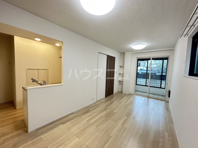 5/30 リビング/ダイニング