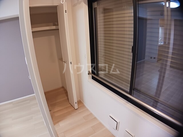 16/30 バルコニー