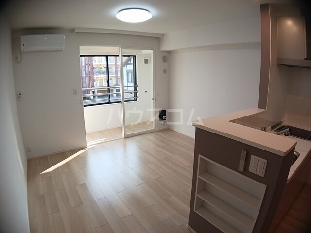 4/30 リビング/ダイニング