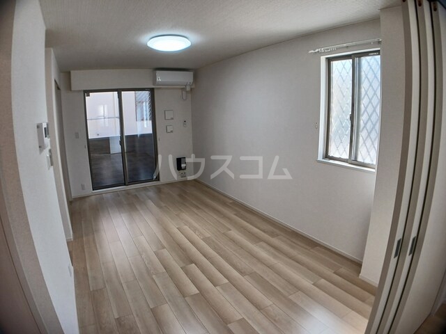 4/28 リビング/ダイニング