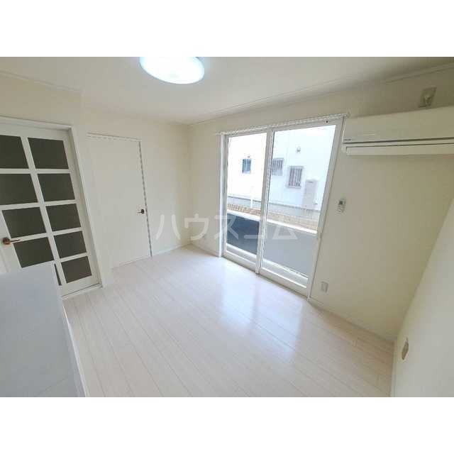 3/24 リビング/ダイニング