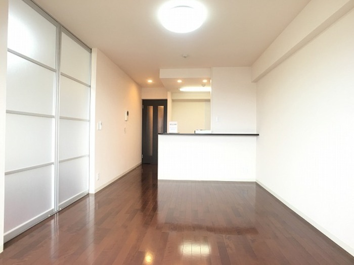 3/29 リビング/ダイニング