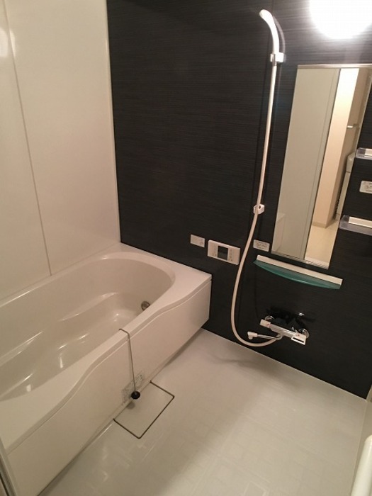 10/29 浴室