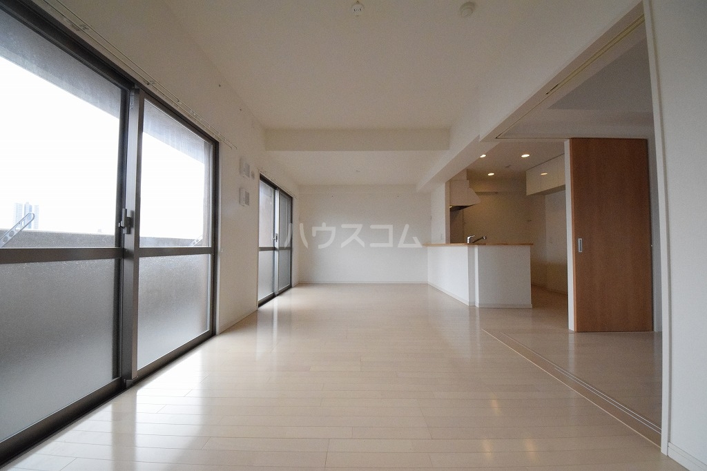 4/30 リビング/ダイニング